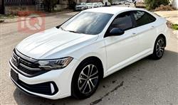 فولكسفاغن جيتا